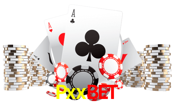 Jogue jogos de pôquer em Pxxbet