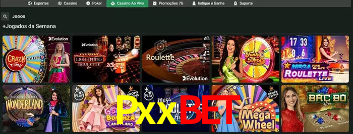 Pxxbet bet