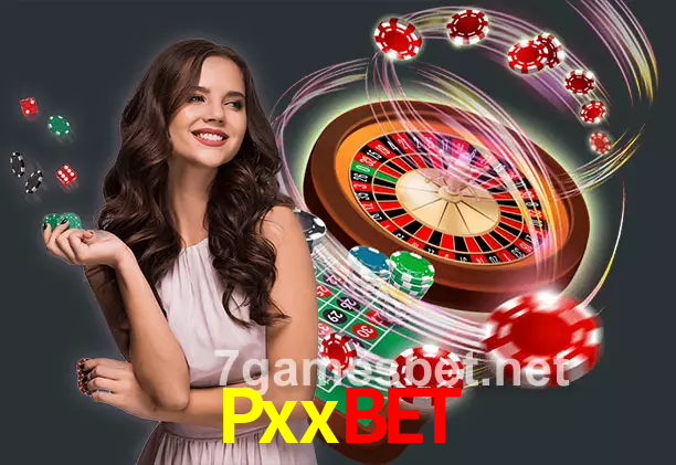 vivo no cassino Pxxbet