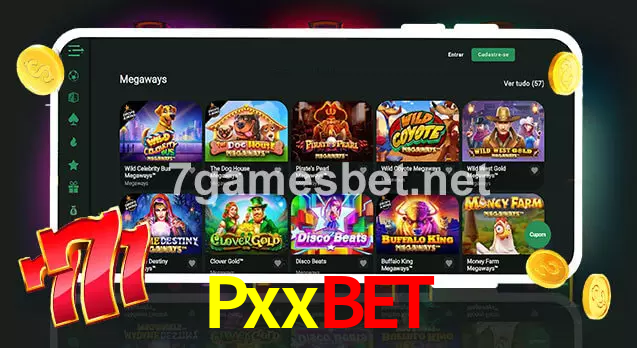 Pxxbet aplicativo
