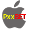 Aplicativo Pxxbet para iOS