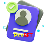 Tornar-se um membro do Pxxbet é muito simples
