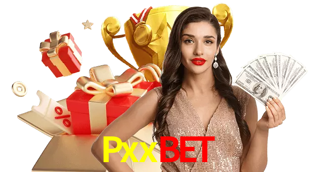 Jogue com dealers reais no Pxxbet!
